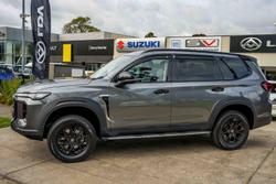 2025 LDV D90 Executive