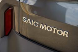 2025 LDV D90 Executive