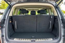 2025 LDV D90 Executive