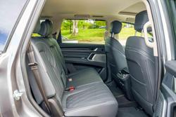 2025 LDV D90 Executive