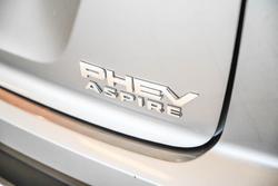 2024 Mitsubishi Eclipse Cross PHEV Aspire