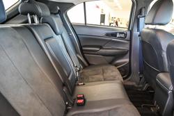 2024 Mitsubishi Eclipse Cross PHEV Aspire