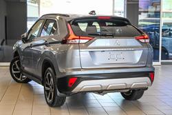 2024 Mitsubishi Eclipse Cross PHEV Aspire