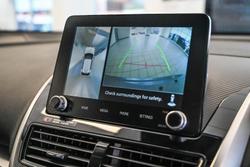 2024 Mitsubishi Eclipse Cross PHEV Aspire