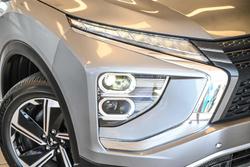 2024 Mitsubishi Eclipse Cross PHEV Aspire