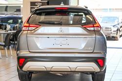 2024 Mitsubishi Eclipse Cross PHEV Aspire