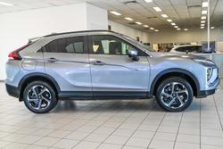 2024 Mitsubishi Eclipse Cross PHEV Aspire