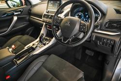 2024 Mitsubishi Eclipse Cross PHEV Aspire