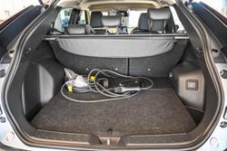 2024 Mitsubishi Eclipse Cross PHEV Aspire