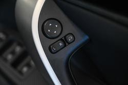 2024 Mitsubishi Eclipse Cross PHEV Aspire