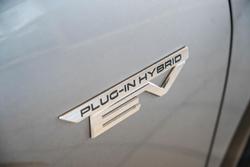 2024 Mitsubishi Eclipse Cross PHEV Aspire