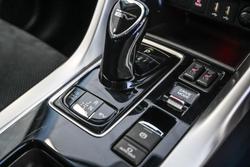 2024 Mitsubishi Eclipse Cross PHEV Aspire