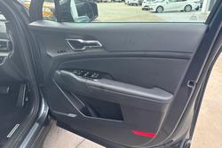 2025 Kia Sportage GT-Line