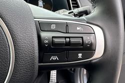 2025 Kia Sportage GT-Line