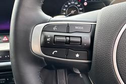 2025 Kia Sportage GT-Line