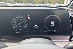 2025 Kia Sportage GT-Line