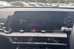 2025 Kia Sportage GT-Line