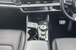 2025 Kia Sportage GT-Line