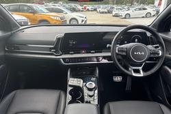 2025 Kia Sportage GT-Line