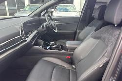 2025 Kia Sportage GT-Line