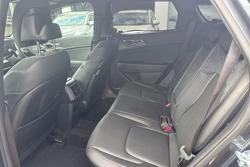 2025 Kia Sportage GT-Line