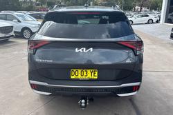2025 Kia Sportage GT-Line