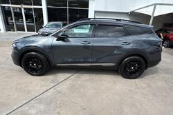 2025 Kia Sportage GT-Line