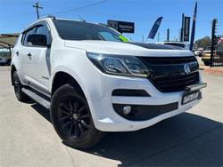 Holden Trailblazer