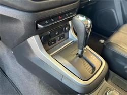 2019 Holden Trailblazer Z71 RG MY20 4X4 Dual Range Abalone White