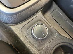 2019 Holden Trailblazer Z71 RG MY20 4X4 Dual Range Abalone White