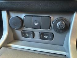 2019 Holden Trailblazer Z71 RG MY20 4X4 Dual Range Abalone White