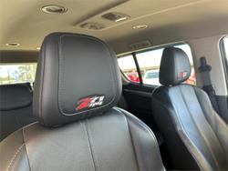 2019 Holden Trailblazer Z71 RG MY20 4X4 Dual Range Abalone White
