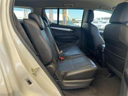 2019 Holden Trailblazer Z71 RG MY20 4X4 Dual Range Abalone White