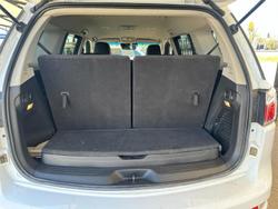 2019 Holden Trailblazer Z71 RG MY20 4X4 Dual Range Abalone White