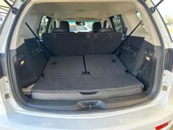 2019 Holden Trailblazer Z71 RG MY20 4X4 Dual Range Abalone White