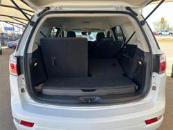 2019 Holden Trailblazer Z71 RG MY20 4X4 Dual Range Abalone White