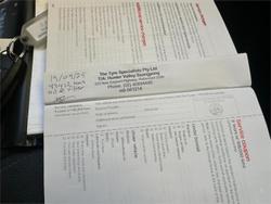 2019 Holden Trailblazer Z71 RG MY20 4X4 Dual Range Abalone White