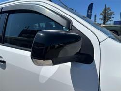 2019 Holden Trailblazer Z71 RG MY20 4X4 Dual Range Abalone White