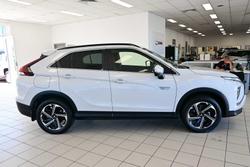 2024 Mitsubishi Eclipse Cross PHEV Aspire