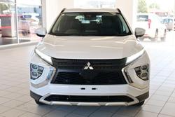 2024 Mitsubishi Eclipse Cross PHEV Aspire