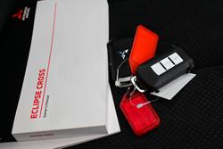 2024 Mitsubishi Eclipse Cross PHEV Aspire