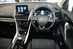 2024 Mitsubishi Eclipse Cross PHEV Aspire