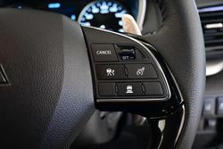 2024 Mitsubishi Eclipse Cross PHEV Aspire