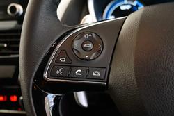 2024 Mitsubishi Eclipse Cross PHEV Aspire