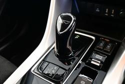 2024 Mitsubishi Eclipse Cross PHEV Aspire