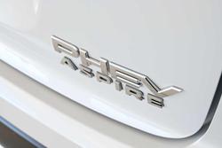 2024 Mitsubishi Eclipse Cross PHEV Aspire