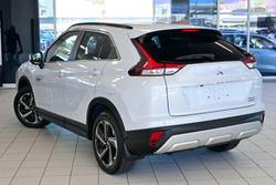 2024 Mitsubishi Eclipse Cross PHEV Aspire