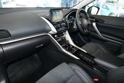 2024 Mitsubishi Eclipse Cross PHEV Aspire