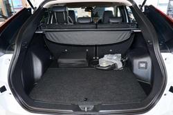 2024 Mitsubishi Eclipse Cross PHEV Aspire