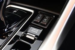 2024 Mitsubishi Eclipse Cross PHEV Aspire